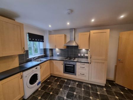 1 bedroom apartment to rent - Photo 2