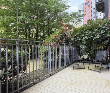 2 bedroom apartment to rent - Photo 6