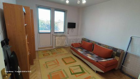 Închiriază Apartament 2 camere Tudor Vladimirescu - Fotografie 4