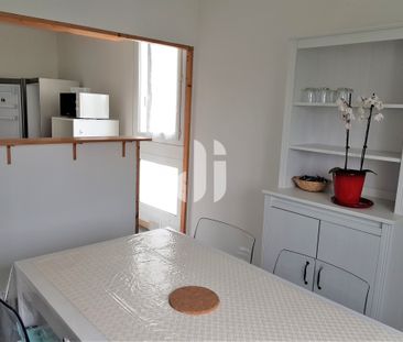 Location Appartement 4 pièces 76m² GRADIGNAN 33170 - Photo 3