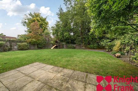 6 bedroom detached house to rent - Photo 3