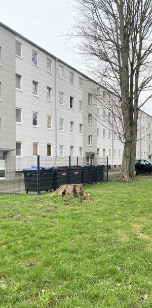 1-Zimmer-Wohnung in Dortmund - Photo 2