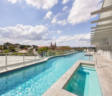 201b/11 Ellenborough Street, Woodend QLD 4305 - Studio For Rent | D... - Photo 4