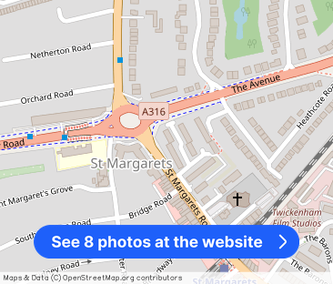 Cumberland Close, Twickenham - Photo 1