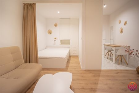 Łódź, Śródmieście, Drewnowska - Фото 2