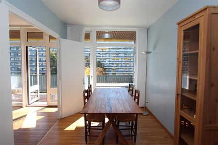 3-room apartment - Photo 2