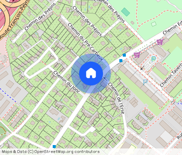 Very beautiful contemporary semi-detached villa - Foto 1