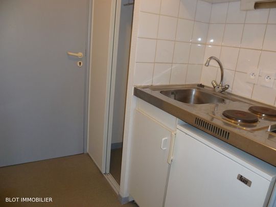Location Appartement 1 pièce 18m² RENNES 35700 - Photo 1
