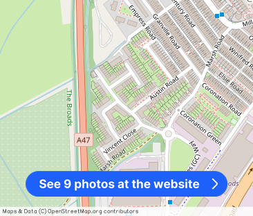 Ladbrooke Road, Great Yarmouth, NR31 - Photo 1