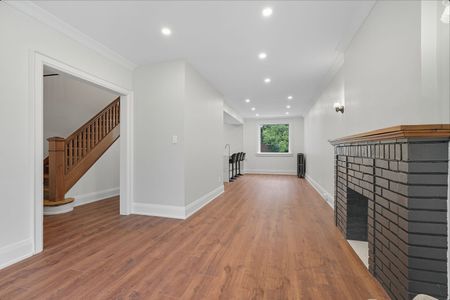 For Lease - 45 St Germain Avenue, Toronto, Ontario - Photo 4