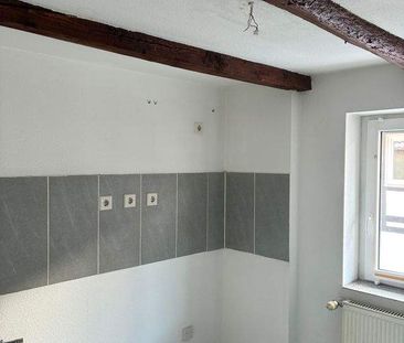 3 Zimmer Wohnung in Rosdorf- Mengershausen - Photo 5