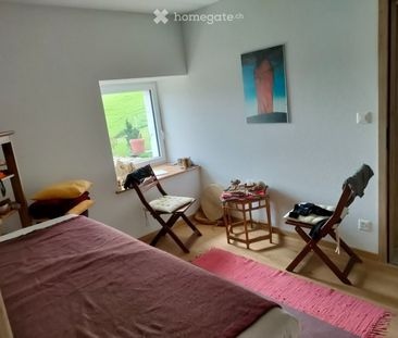 3 Zimmer, 93 m² - Foto 2