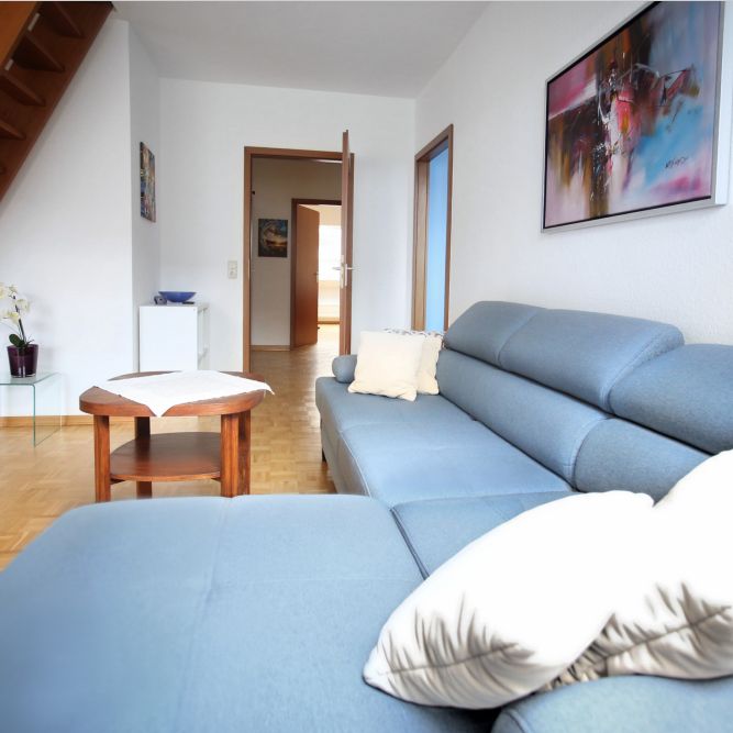 3 Zimmer in Mettmann - Photo 1