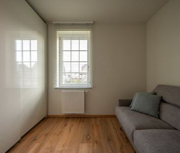 Mooi ongemeubeld appartement in Duinenwater met zijdelings meerzicht - Foto 2