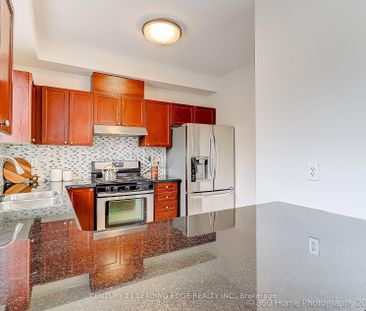 For Lease - 75 Kentview Crescent, Markham, Ontario - Photo 6