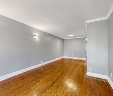 For Lease - 65 Walter Avenue Unit# MAIN, Newmarket, Ontario - Photo 6
