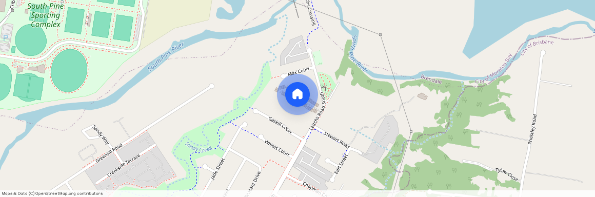 22/79 Leitchs Road, Qld 4035, Albany Creek