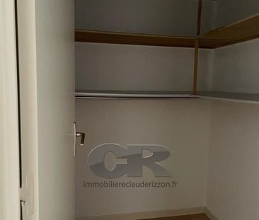 Location Appartement 2 pièces 46m² VILLERS LES NANCY 54600 - Photo 6