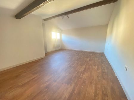 Location appartement 3 pièces, 62.28m², Lézignan-Corbières - Photo 4