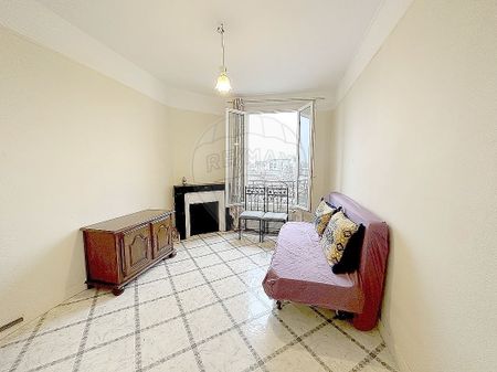 Appartement 1 chambre(s) à louer - La Garenne-Colombes - Photo 2