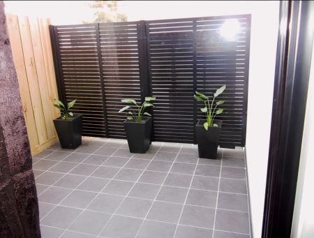 Standard Studio with courtyard style 2 - Photo 5