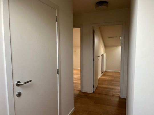 2 slpk-appartement met ondergrondse staanplaats - Foto 1