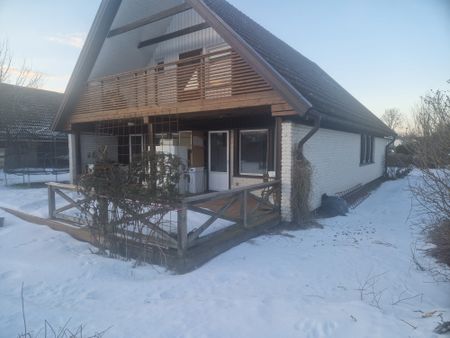 Lindgatan, Fjugesta - Foto 4