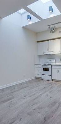 Designer 1 Bedroom 1 Bath On St Clair W - Photo 1