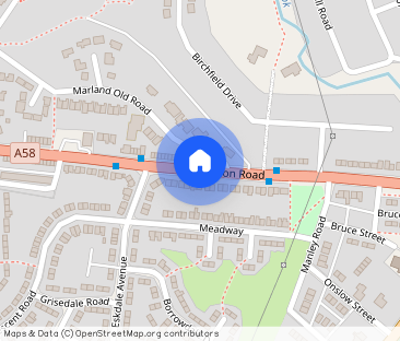 Bolton Road, Rochdale, OL11 - Photo 1