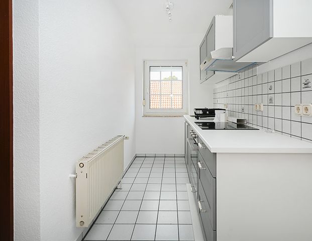 2-Zimmer-Wohnung mit Feldblick in Neustadt am Rübenberge! - Foto 1