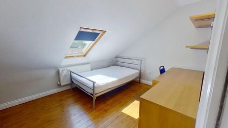 6 bedroom house to rent - Photo 2