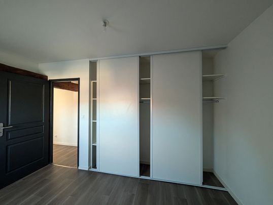 Location Appartement 4 pièces 82m² - Photo 1