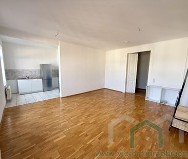 ** Zentrum-Nordwest * Großzügige 2-Zimmer-Whg. mit Wanne, Parkett u... - Foto 1