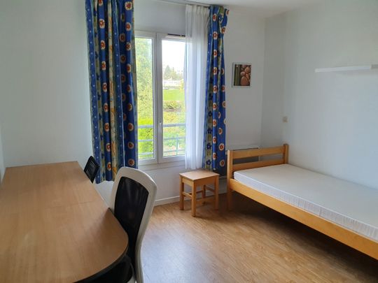 Location Appartement 1 pièce 19m² VALENCIENNES 59300 - Photo 1