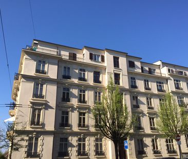 Appartement 2 pièces à Lausanne - Photo 1