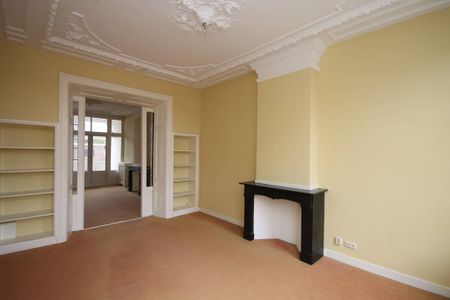 Apartment Den Haag - Rijklof van Goensstraat - Foto 3