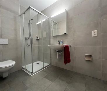 Magnifique appartement de 2.5 pièces au 2ème étage - Foto 6