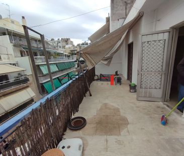 Ενοικίαση κατοικίας, 35 τ.μ., Βύρωνας, 450 € - Photo 6