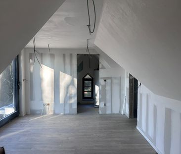 Dakappartement te huur in Evergem - Foto 3