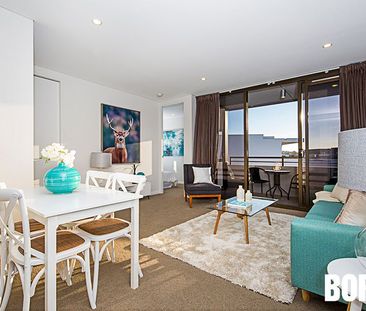 61/30 Blackall Street, Barton ACT 2600 - Apartment For Rent | Domain - Photo 1