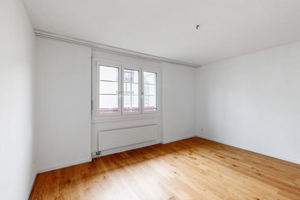 Central apartment with top – connection - Foto 1