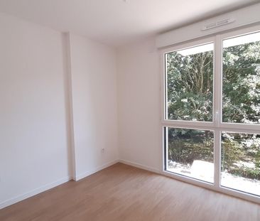 location Appartement T3 DE 62.09m² À LIEUSAINT - Photo 2