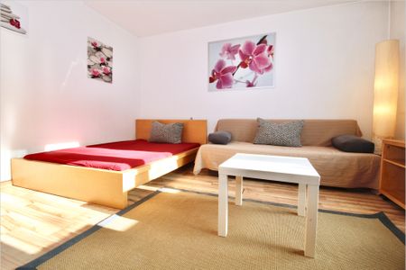 1 Zimmer in Düsseldorf - Foto 3