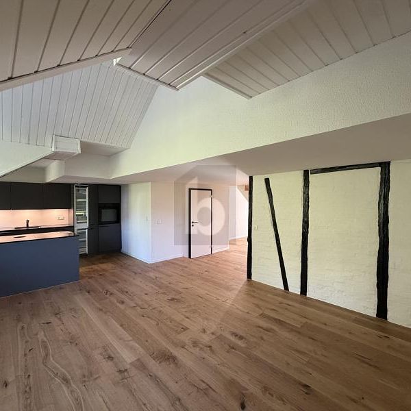 MODERN UND ZENTRAL, MIT WEITBLICK - Foto 1