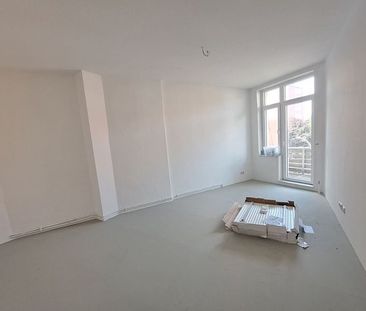 Modernisierte 3-Zimmer-Wohnung mit Balkon in Bremerhaven-Lehe! - Foto 1