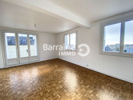 Location appartement à Brest, 3 pièces 59.31m² - Photo 5