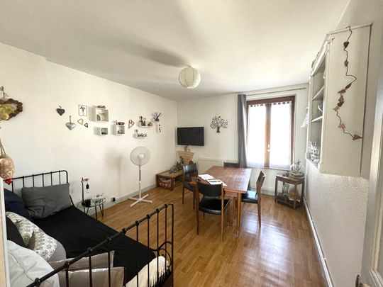 Appartement à louer à JARNY - Photo 1