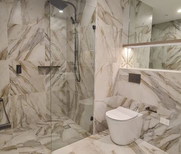 Brand New Luxury Apartment at 499 Botany Road, Zetland - Photo 6