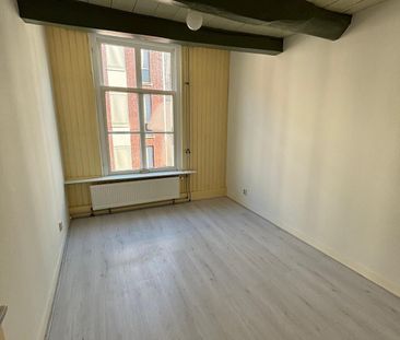Te huur: Appartement Westerbolwerk in Franeker - Foto 2
