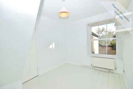 3 bedroom terraced house to rent - Photo 2